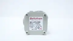 BELLOFRAM 961-070-000 PRESSURE TRANSDUCER 3-15PSI