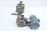 FOXBORO IDP10-D22B21C-M1L1C1KT PRESSURE TRANSMITTER 100IN-H2O 12.5-42V-DC thumbnail 3
