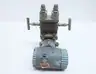 FOXBORO IDP10-D22B21C-M1L1C1KT PRESSURE TRANSMITTER 100IN-H2O 12.5-42V-DC thumbnail 4
