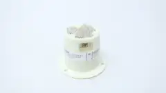 HUBBELL HBL2646 FLANGED RECEPTACLE 480V-AC 30A AMP 2P 3W