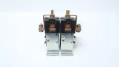 CURTIS SW182-232 ALBRIGHT MOTOR REVERSING CONTACTOR 12V-DC