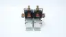 CURTIS SW182-232 ALBRIGHT MOTOR REVERSING CONTACTOR 12V-DC thumbnail 1
