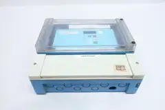 ENDRESS HAUSER FMU860-U1A1B3 MEASUREMENT TRANSMITTER 115V-AC