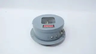 MERCOID DA-34-2 PRESSURE SWITCH 240V-AC/DC 5-150PSI