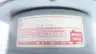 MERCOID DA-34-2 PRESSURE SWITCH 240V-AC/DC 5-150PSI thumbnail 5
