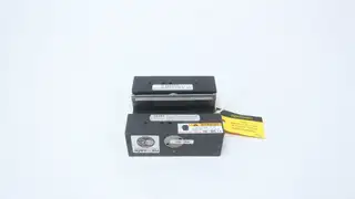 NEXEN 968165 SPRING ENGAGED PROFILE RAIL BRAKE