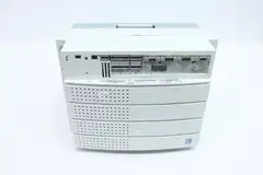 LENZE EVS9329-EP VFD DRIVE 46.6KVA 400/480V-AC 0-480V-AC 0-480HZ