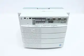 LENZE EVS9329-EP VFD DRIVE 46.6KVA 400/480V-AC 0-480V-AC 0-480HZ