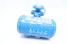 KROHNE 1FC080K MAGNETIC FLOW METER 1IN 120V-AC 0-4M3/H thumbnail 4