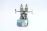 FOXBORO 863DP-A2D2SS-M INTELLIGENT TRANSMITTER 100IN-H2O 12.5-42V-DC thumbnail 4