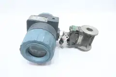 FOXBORO 83W-D01S1SSTJA FLOW METER 1IN 12.5-42V-DC