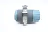FOXBORO 83W-D01S1SSTJA FLOW METER 1IN 12.5-42V-DC thumbnail 2