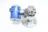 FOXBORO IDP10-AF1C01F-S1RE PRESSURE TRANSMITTER 840IN-H2O 12.5-42V-DC thumbnail 1
