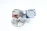 FOXBORO IDP10-AF1C01F-S1RE PRESSURE TRANSMITTER 840IN-H2O 12.5-42V-DC thumbnail 3