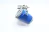 FOXBORO IDP10-AF1C01F-S1RE PRESSURE TRANSMITTER 840IN-H2O 12.5-42V-DC thumbnail 4