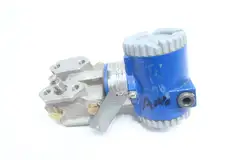 FOXBORO IGP20-T22E21C DIFFERENTIAL PRESSURE TRANSMITTER 0-3000PSI