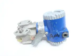 FOXBORO IGP20-T22E21C DIFFERENTIAL PRESSURE TRANSMITTER 0-3000PSI