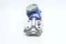 FOXBORO IGP20-T22E21C DIFFERENTIAL PRESSURE TRANSMITTER 0-3000PSI thumbnail 4