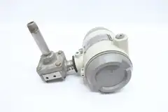 HONEYWELL STG644-E1G-00000-MB.F1C3-513A PRESSURE TRANSMITTER 0-125PSI 11-42V-DC
