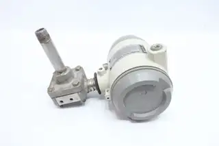 HONEYWELL STG644-E1G-00000-MB.F1C3-513A PRESSURE TRANSMITTER 0-125PSI 11-42V-DC