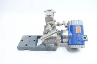 FOXBORO IDP10-D22B21C-L1C1K1T PRESSURE TRANSMITTER 100IN-H2O 11.5-42V-DC