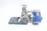 FOXBORO IDP10-D22B21C-L1C1K1T PRESSURE TRANSMITTER 100IN-H2O 11.5-42V-DC thumbnail 1