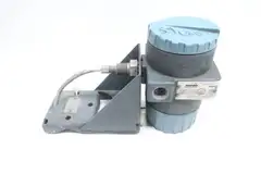 FOXBORO 83W-D02S1SSRJA-G DIFFERENTIAL PRESSURE TRANSMITTER 12.5-42V-DC
