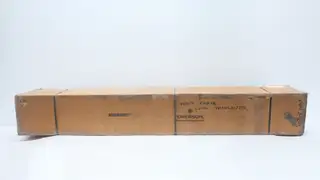 ROSEMOUNT 3301HA1S1V4AE0600CANAM1 GUIDED WAVE RADAR LEVEL TRANSMITTER