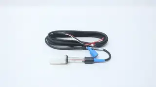 VAN LONDON V-001B-10BH DOUBLE JUNCTION/GEL FILLED PH PROBE