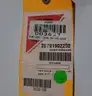FISHER 2E791902202 ACTUATOR DIAPHRAGM 7-1/2IN ID 11-1/4IN OD thumbnail 5