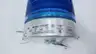FEDERAL SIGNAL 131DST-120B LIGHT MODULE 120V-AC BLUE thumbnail 5