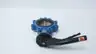 TECOFI VPB 4648 MANUAL IRON LUGGED BUTTERFLY VALVE 4IN 100 thumbnail 4