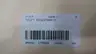 TECOFI VPB 4648 MANUAL IRON LUGGED BUTTERFLY VALVE 4IN 100 thumbnail 6