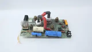 HONEYWELL V065C-3 SHORTING BOARD