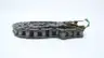 TSUBAKI RF06B-1 SINGLE ROLLER CHAIN 10FT 3/8IN thumbnail 3
