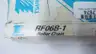 TSUBAKI RF06B-1 SINGLE ROLLER CHAIN 10FT 3/8IN thumbnail 4