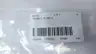 TSUBAKI RF06B-1 SINGLE ROLLER CHAIN 10FT 3/8IN thumbnail 5