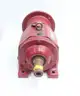 SEW EURODRIVE R72-LP100 INLINE GEAR REDUCER 272:1 thumbnail 1