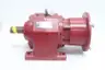 SEW EURODRIVE R72-LP100 INLINE GEAR REDUCER 272:1 thumbnail 3
