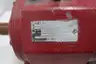 SEW EURODRIVE R72-LP100 INLINE GEAR REDUCER 272:1 thumbnail 5