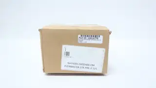FLEXMASTER NH1600C200S0400-OM STRAIGHT PIPE JOINT ASSEMBLY 2IN
