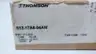 THOMSON S12-17A8-04AM ACTUATOR 75LB LOAD 12V-DC 4IN STROKE thumbnail 7