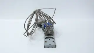 FOXBORO IDP10-DS1B01C-S11FCR1M1L1T11.50 PRESSURE TRANSMITTER 12.5-42V-DC