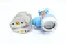 ENDRESS HAUSER PMD230-2M3F4EG1D PRESSURE TRANSMITTER 30V-DC 0-200IN-H2O thumbnail 1