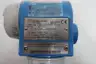 ENDRESS HAUSER PMD230-2M3F4EG1D PRESSURE TRANSMITTER 30V-DC 0-200IN-H2O thumbnail 6