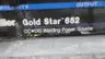 MILLER GOLD STAR 652 WELDER POWER SOURCE thumbnail 4