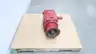 SEW EURODRIVE S82LP RIGHT ANGLE GEAR DRIVE SPEED REDUCER 29.07:1 thumbnail 2