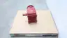 SEW EURODRIVE S82LP RIGHT ANGLE GEAR DRIVE SPEED REDUCER 29.07:1 thumbnail 3