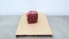SEW EURODRIVE SA82 RIGHT ANGLE GEAR DRIVE SPEED REDUCER 232.29:1