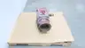 SEW EURODRIVE S82-LP100 RIGHT ANGLE GEAR DRIVE SPEED REDUCER 29.07:1 thumbnail 2